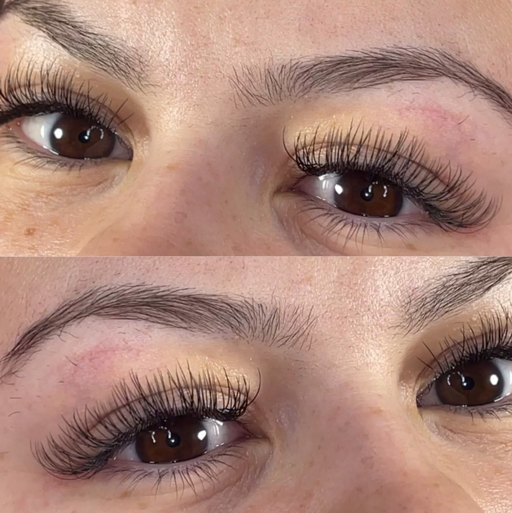 Classic Lash Set
