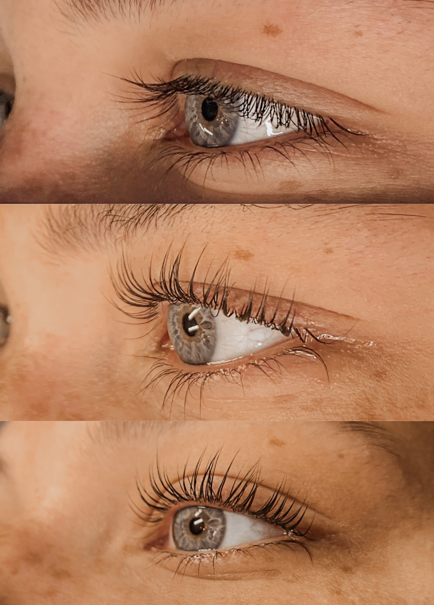 Lash Lift