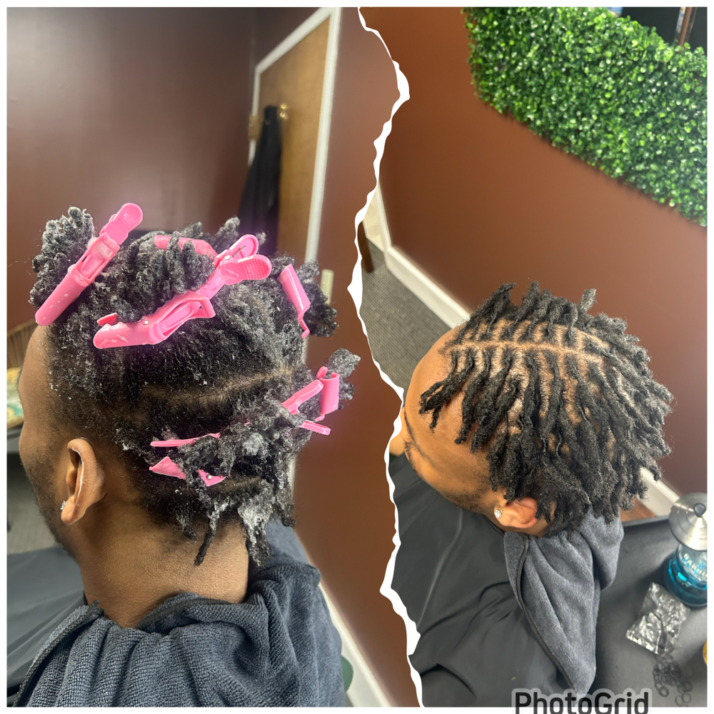 Loc Maintenance