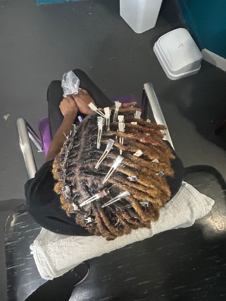 Loc Maintenance