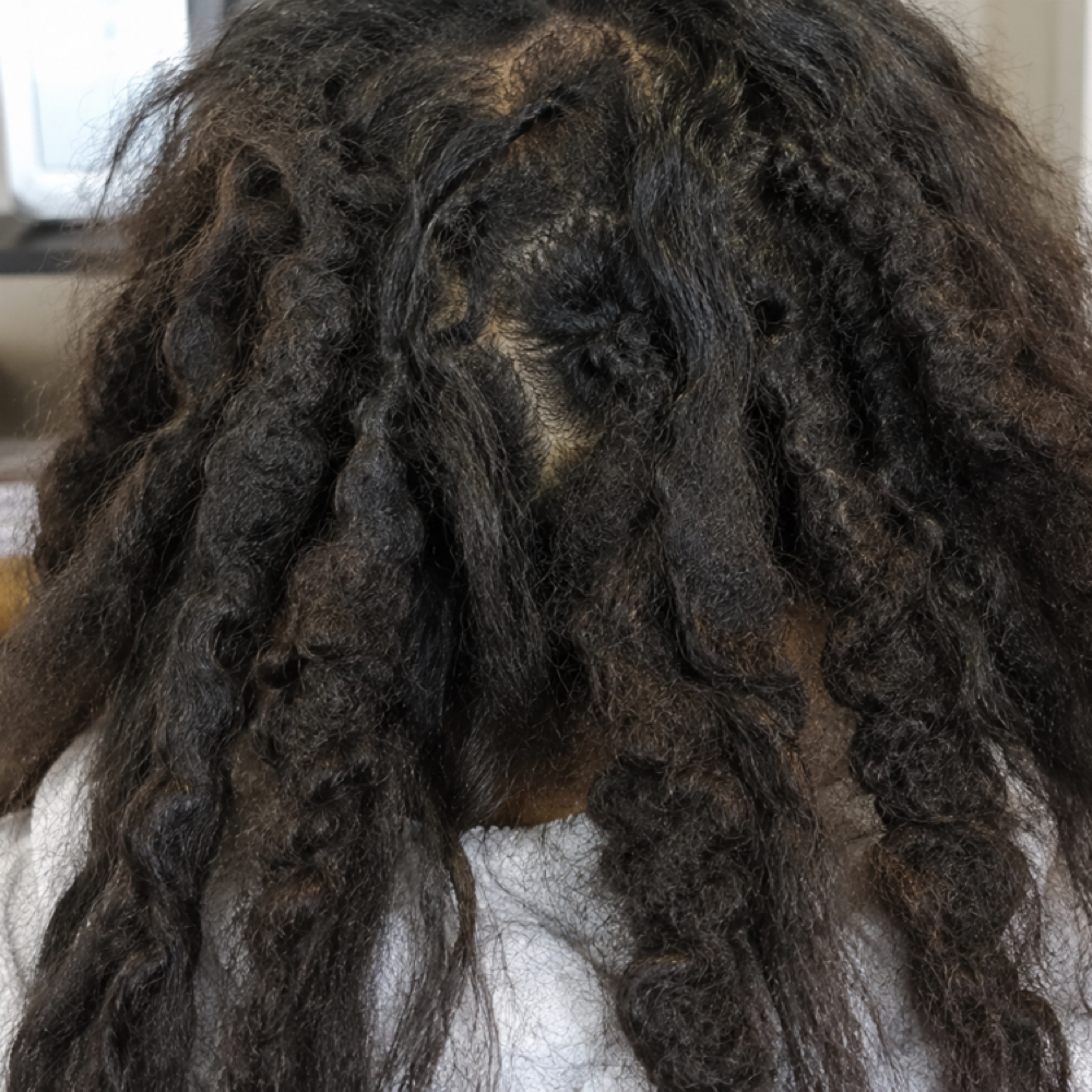 Detangle Fee at Kiara Renee Co. in Chicago, IL