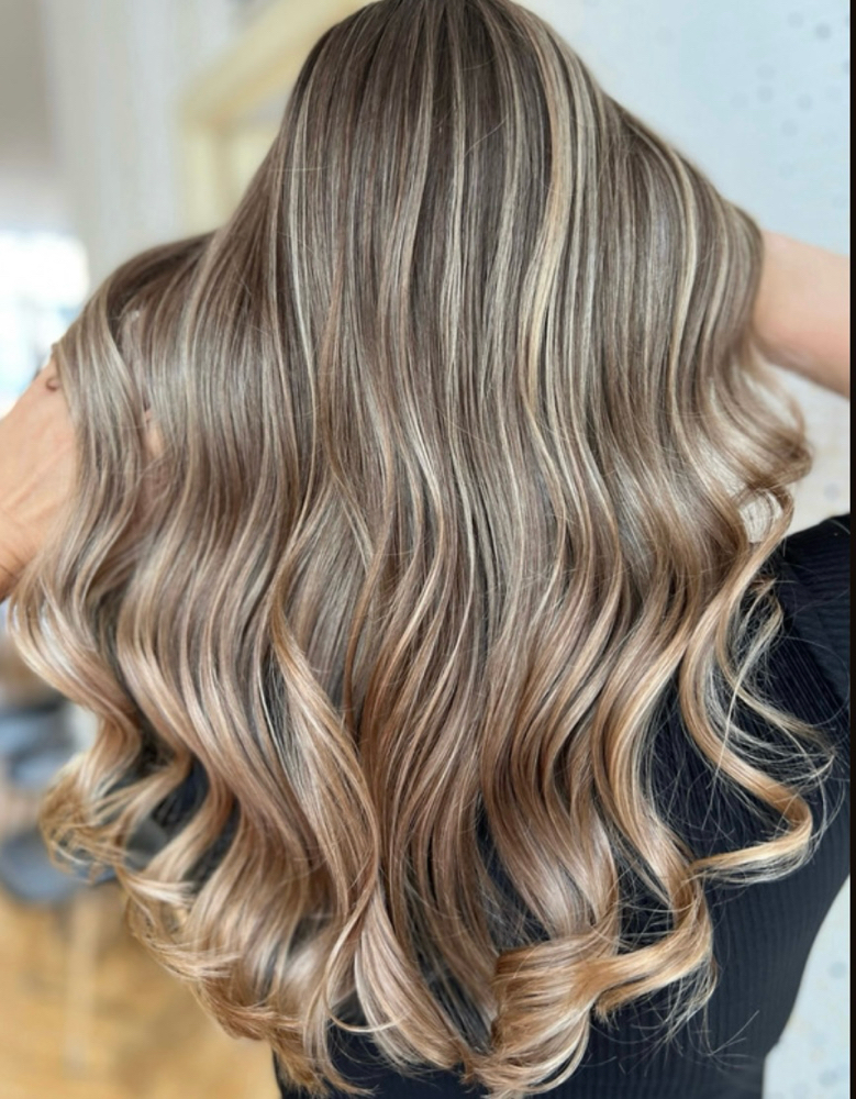 Color•Specialty (Balaya/Ombre’)