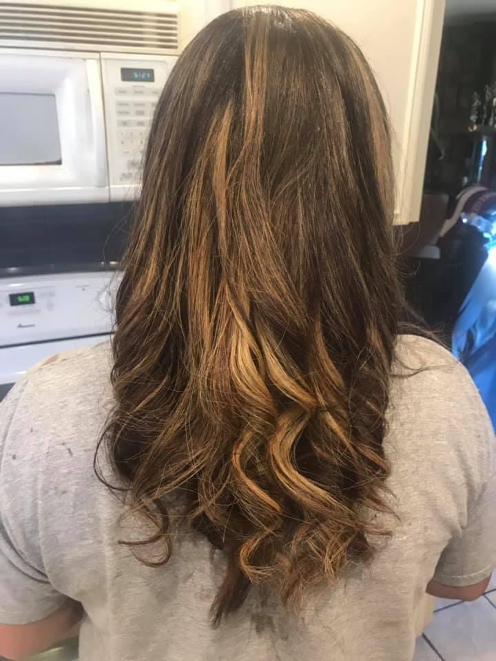 Full Highlights/Lowlights