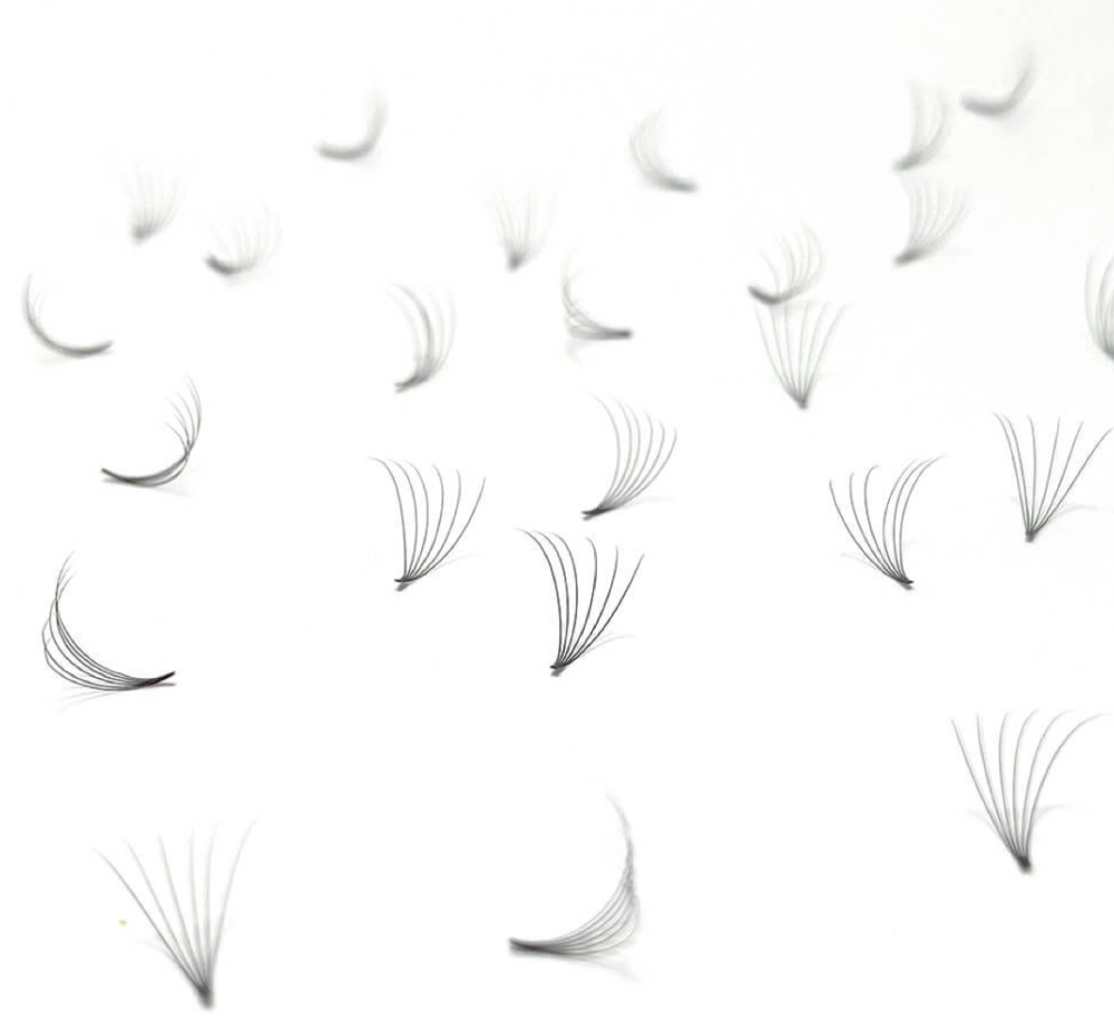 Lash Extension Removal