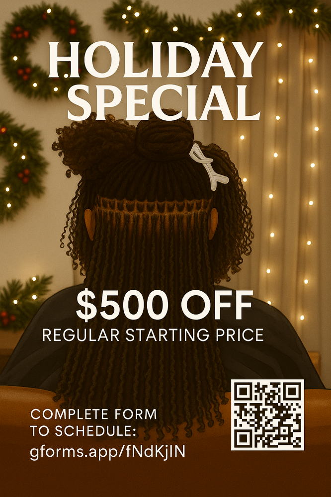 Sheylocx Microloc Consult ❄️❤️