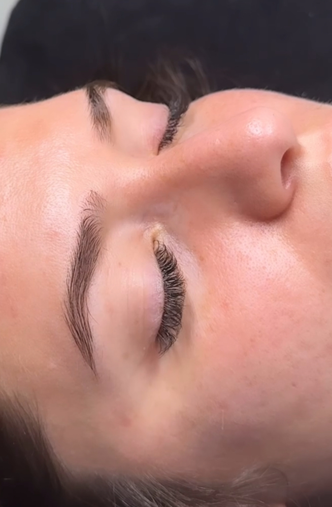 Lash Extensions