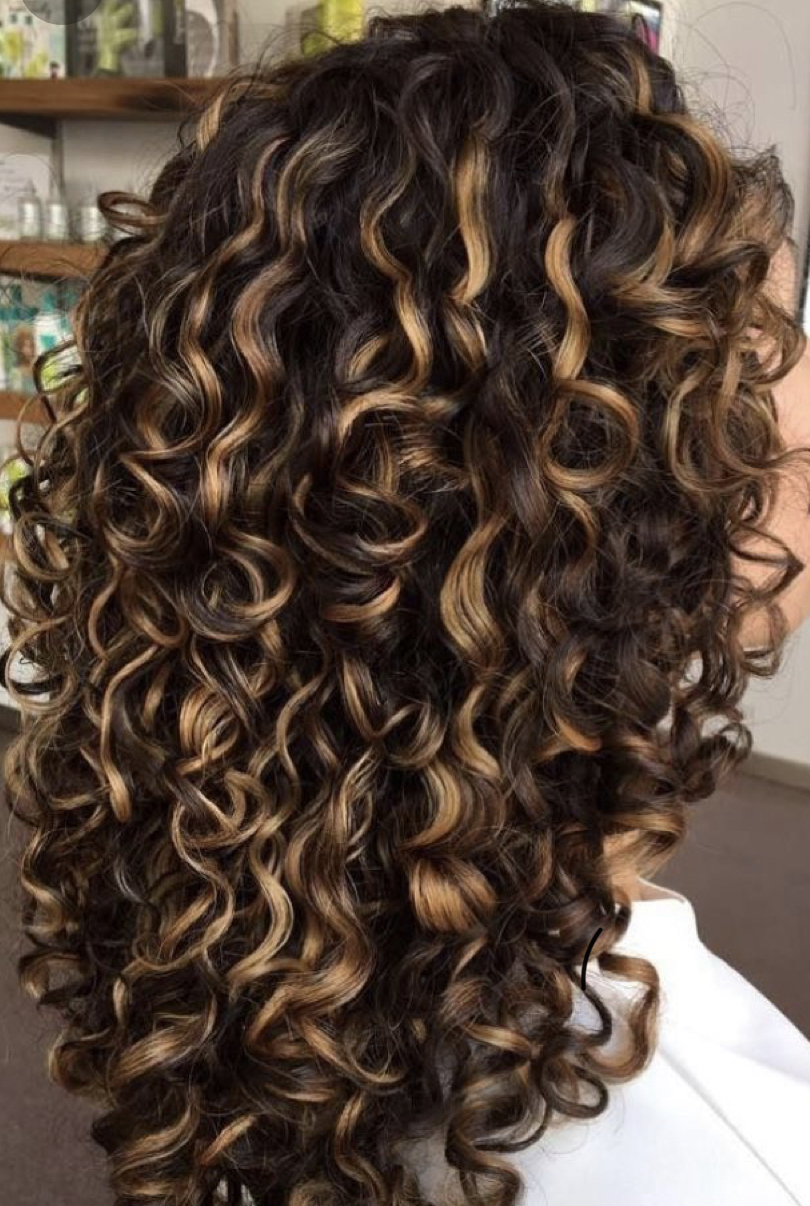 Curl Enhancement