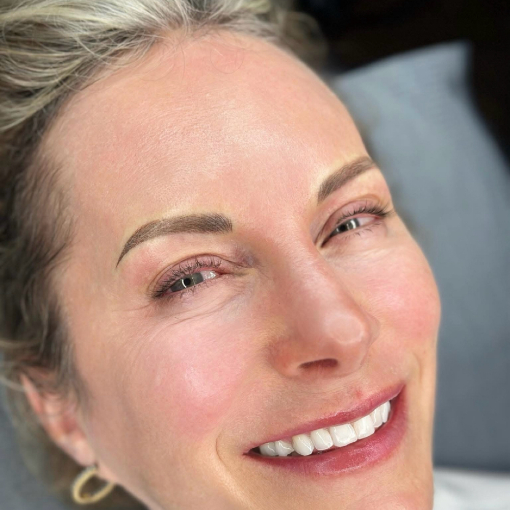 PROMOTION NANO COMBO BROWS at THEABROWS - MICROBLADING EYEBROWS RALEIGH WAKE FOREST in Raleigh, NC