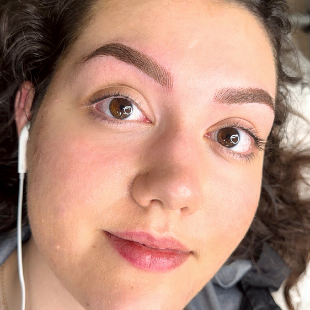 PROMOTION NANO COMBO BROWS at THEABROWS - MICROBLADING EYEBROWS RALEIGH WAKE FOREST in Raleigh, NC