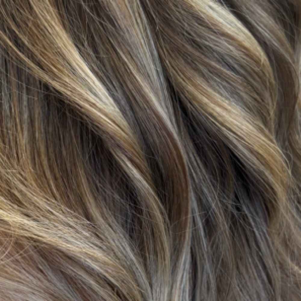 Express Foil at Abigail Alena in Johnson City, TN