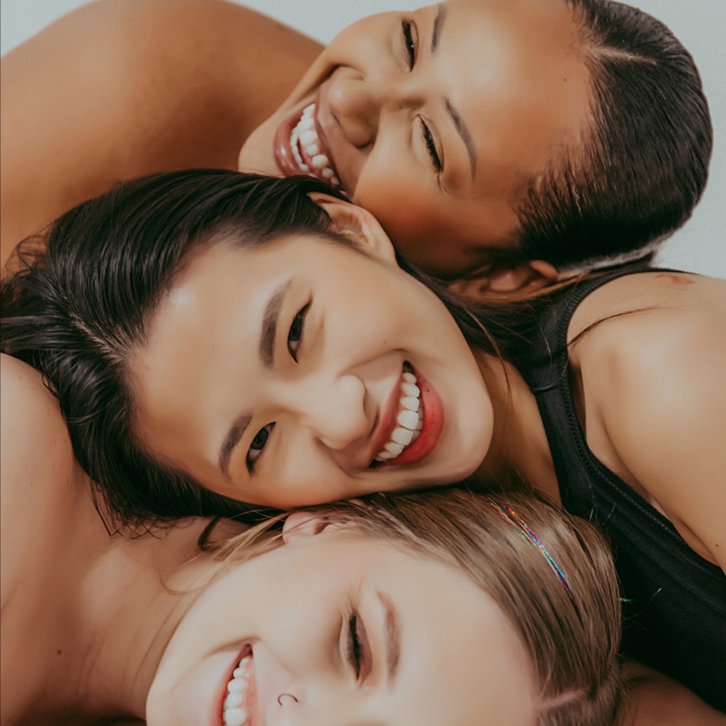 Bridal Glam + Bridal Party at LexiBBeauty in Pflugerville, TX