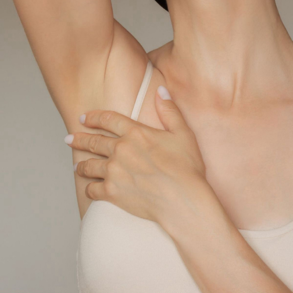 Underarm Wax at Graceful Glow Esthetics in Excel, AL