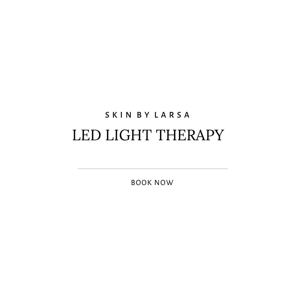 LED Light Therapy