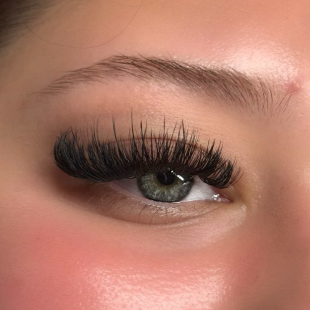 Volume 2 Week Fill at Heavenly Skyn & Luxury Lashes in Blawnox, PA