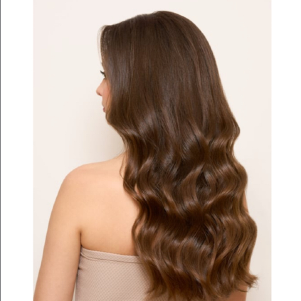 Signature Event Styling at Amethyst | The Head Spa in Shreveport, LA