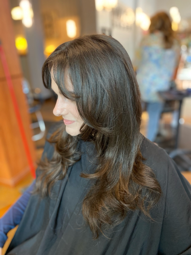 Haircut