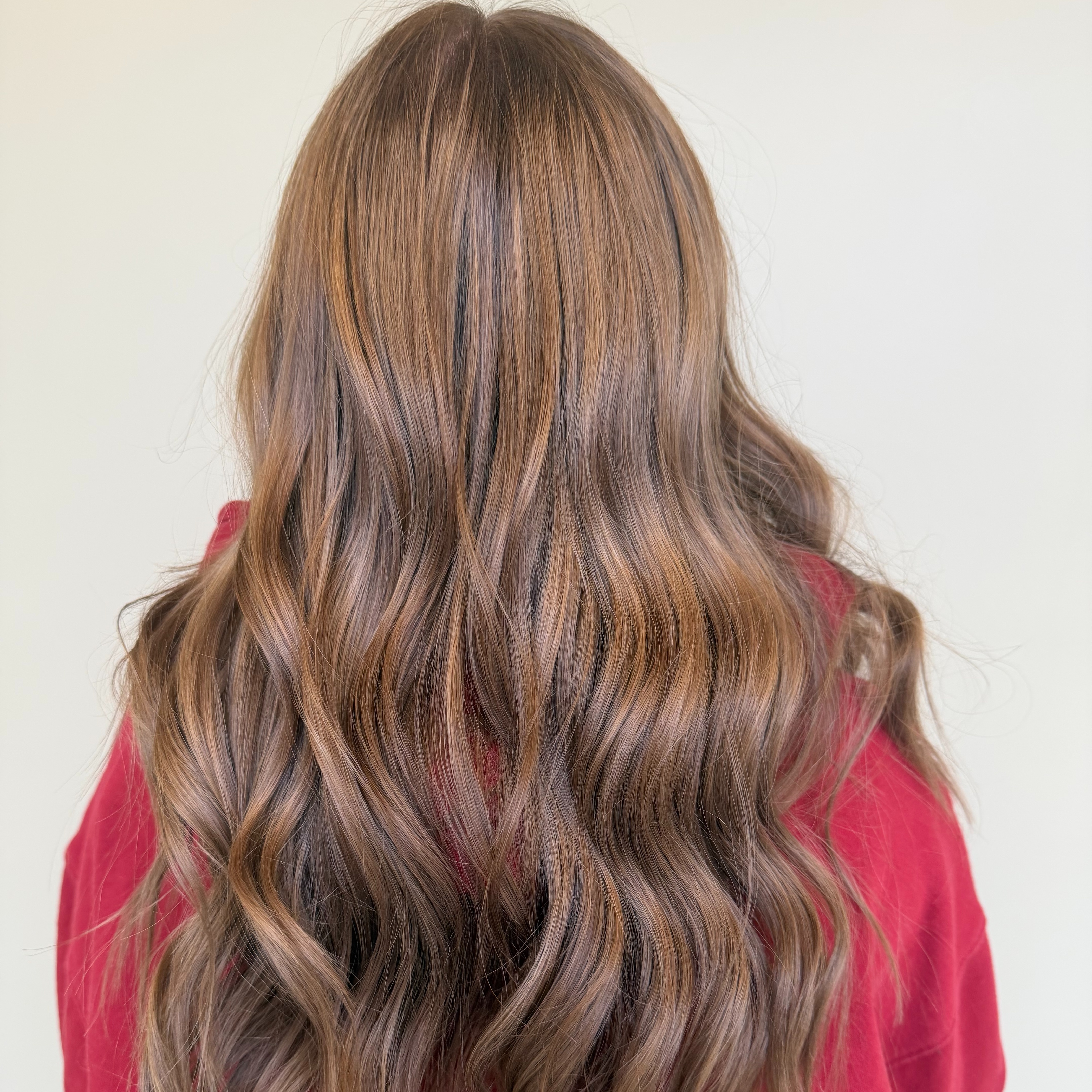 All Over Color at Hair by Holley Marie in Roscommon, MI