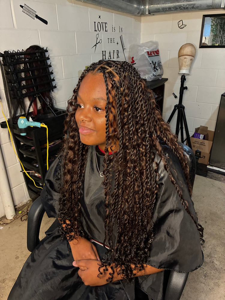 $150 Singlies Twist at L&B House Of Beauty in Bluegrass, IA