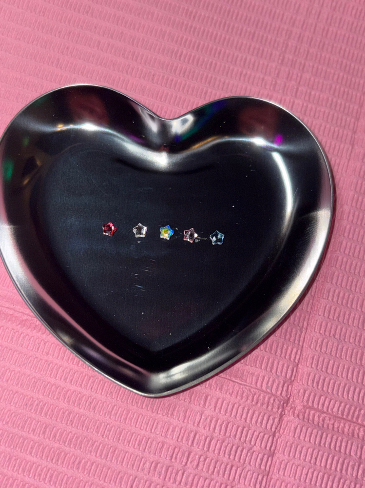 𝗚𝗲𝗺 𝗼𝗳 𝘁𝗵𝗲 𝗪𝗲𝗲𝗸 ᯓ✦