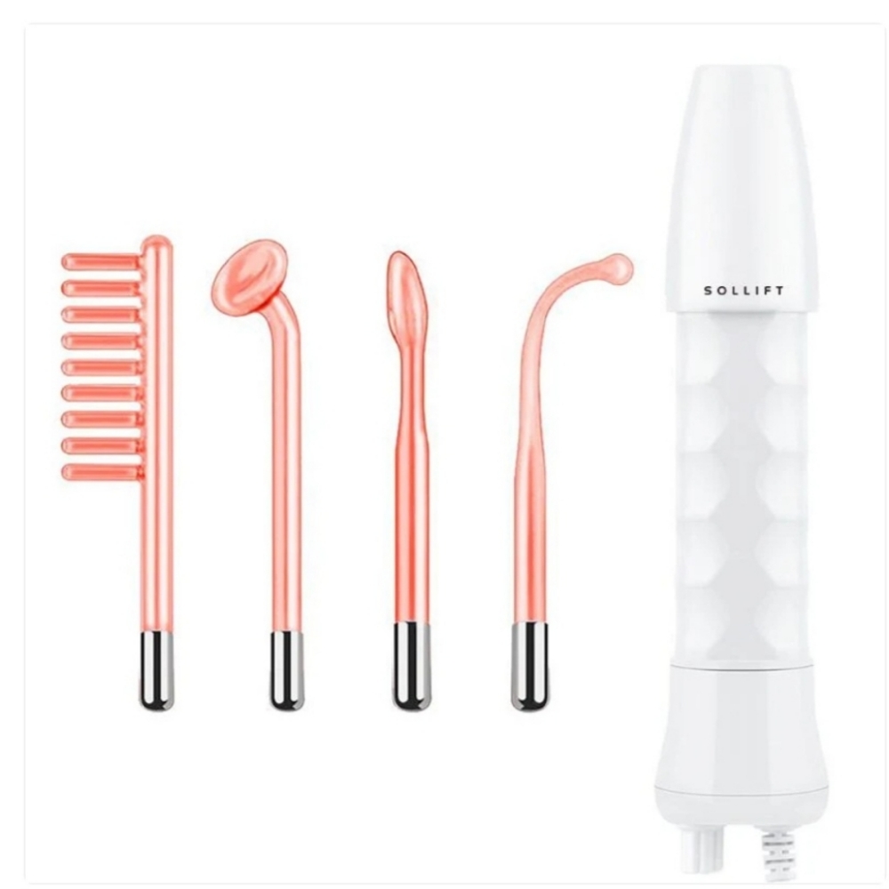 High Frequency For Scalp at Elevate Hair and Body Spa LLC in Farmingdale NJ, NJ