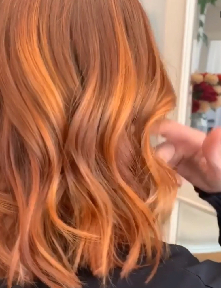 Full Color at MrsChelseaPerez in Birmingham, MI