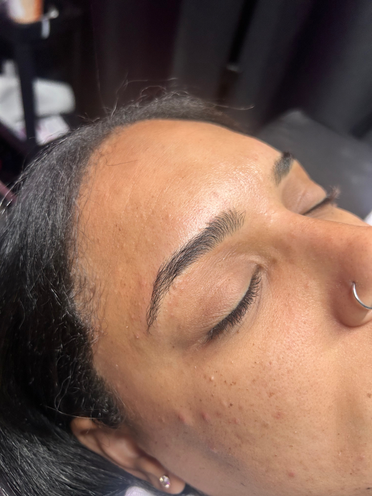 Eyebrow Wax at WinksEsthetics in Hamden, CT