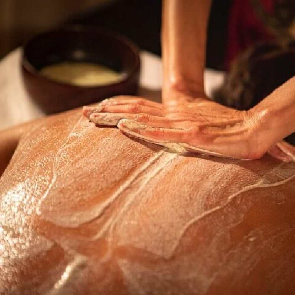 BACIAL at The Veil Esthetics in Whitehouse, TX