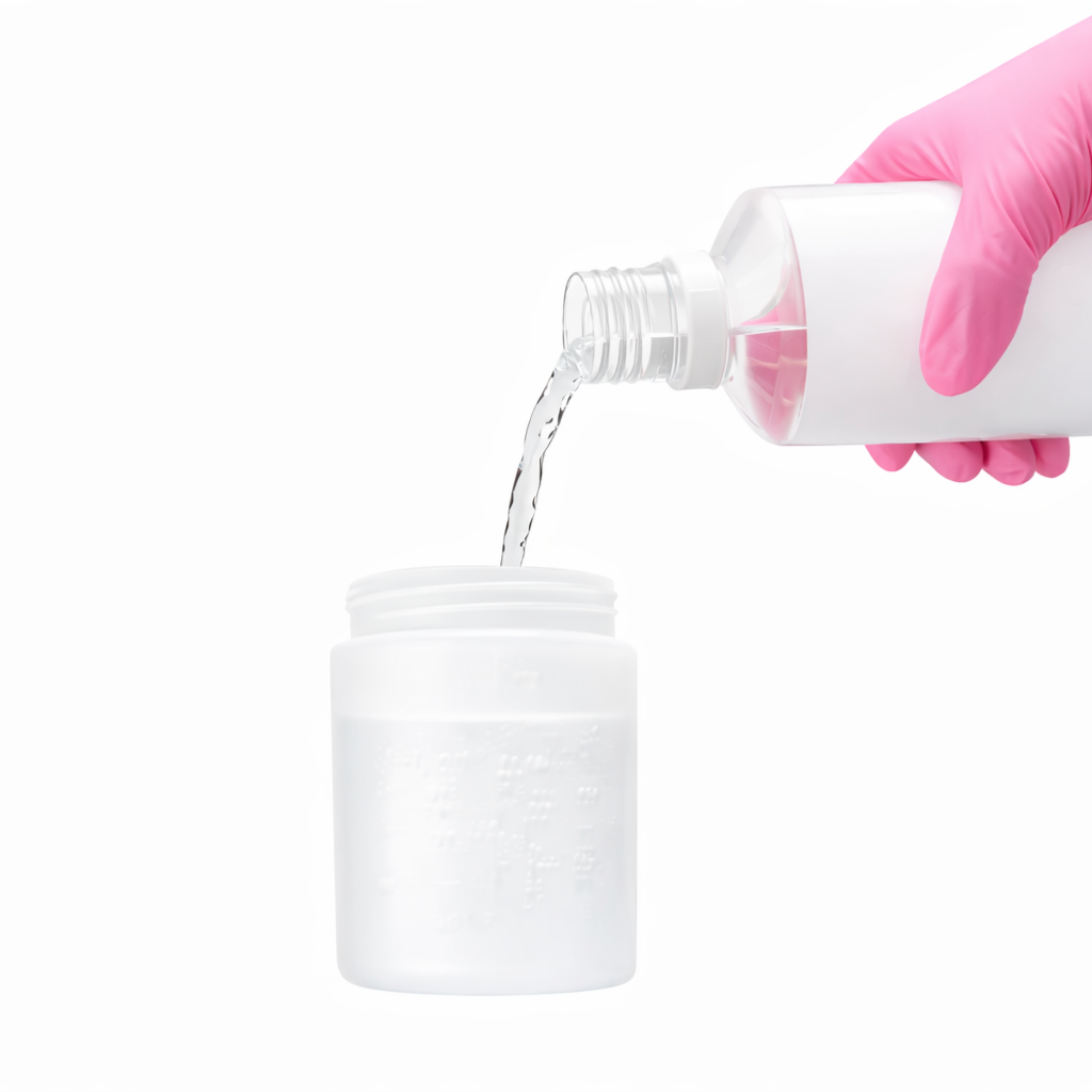 Prep Spray at Bronzed Bunz Tanning in Duryea, PA