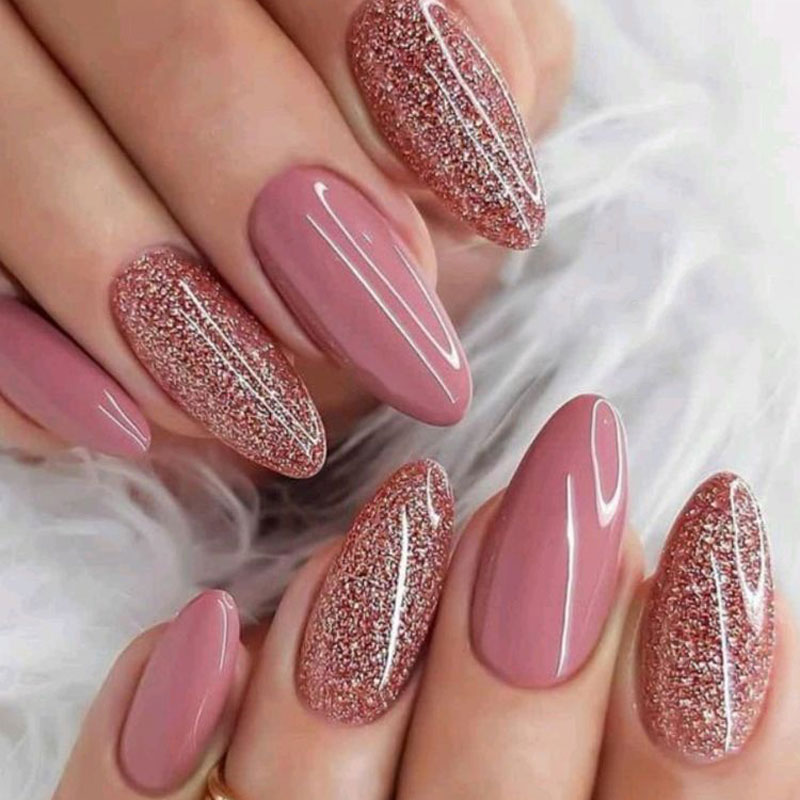 Acrylic Refill+Gel Color