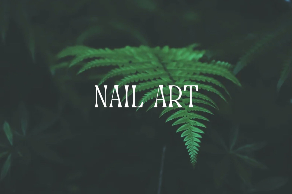 Nail Art