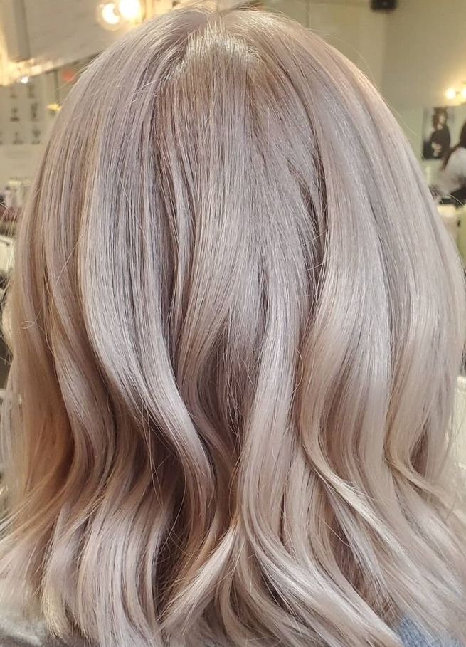 Full Head Lightener