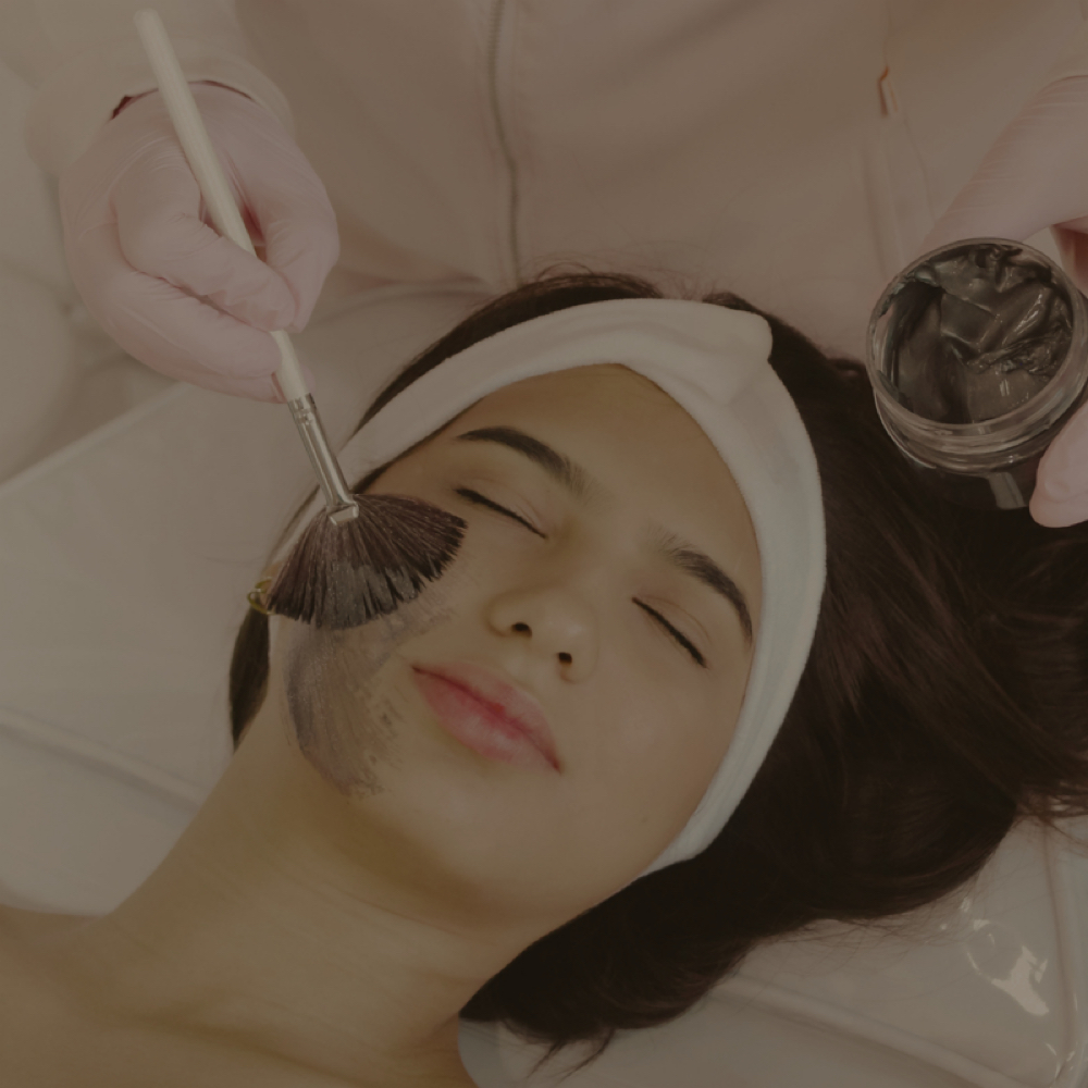 Teen Facial at Alchemy Of Her in Rocklin, CA