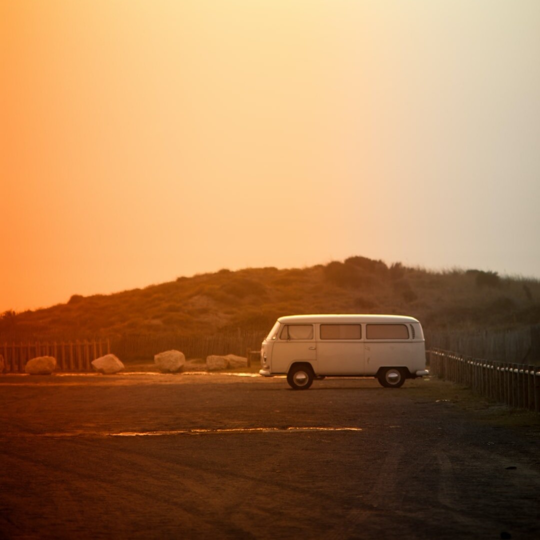 Caramelized Concierge—Mobile Tan