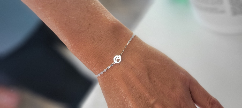 Permanent Jewelry