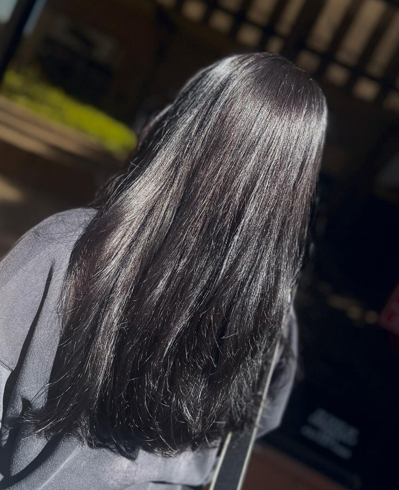 Root Touch Up