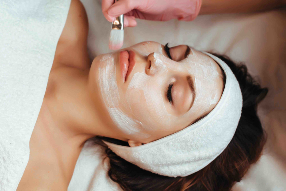 Intensive Cell Renewal Facial