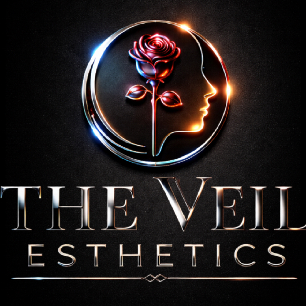 Signiture facial at The Veil Esthetics in Whitehouse, TX
