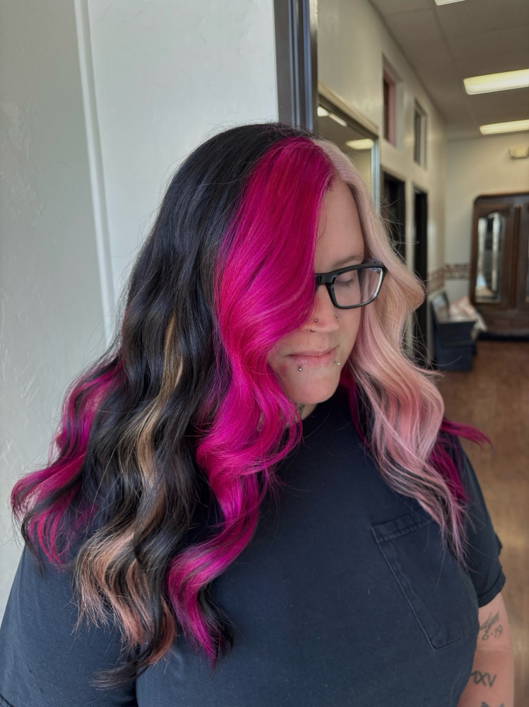 Vivid Color