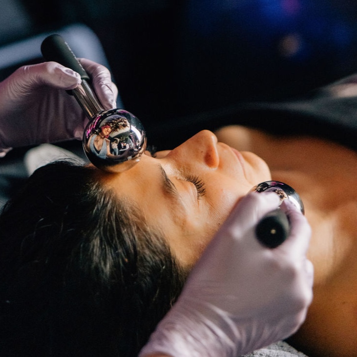 The Sage | Deep Corrective Care