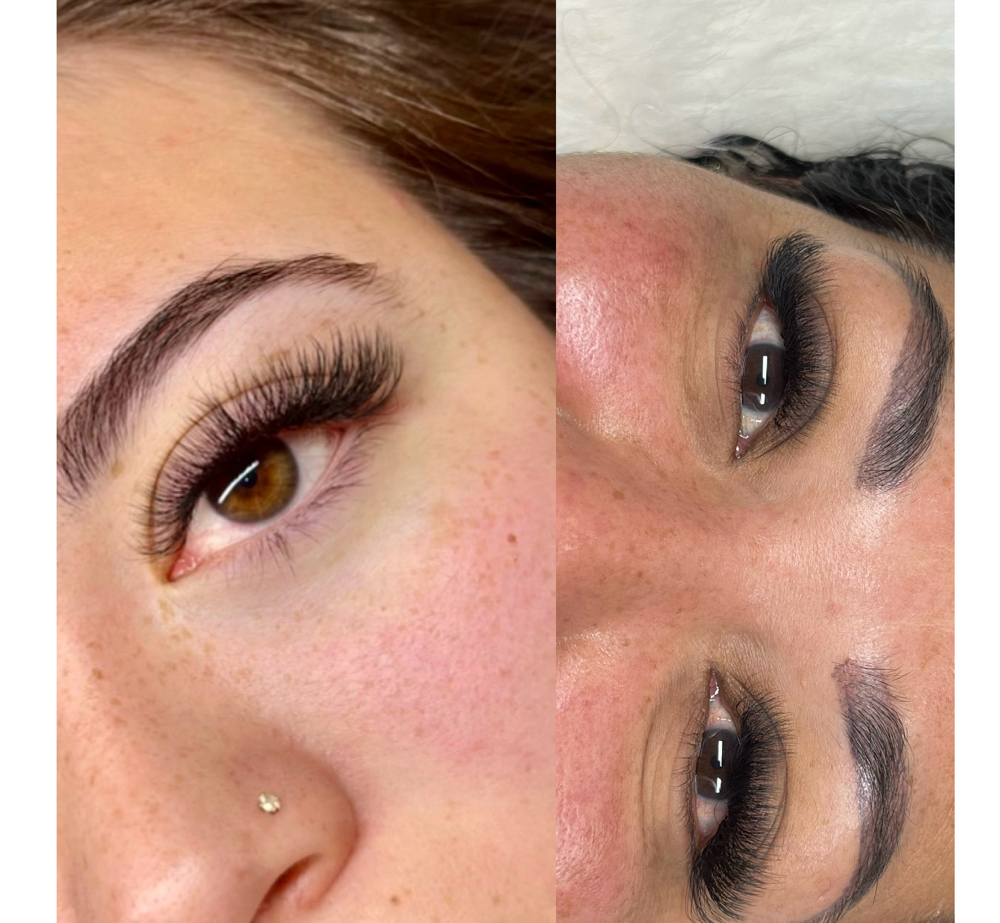 Hybrid Set/Light Volume