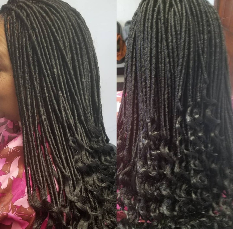 Basic Crochet