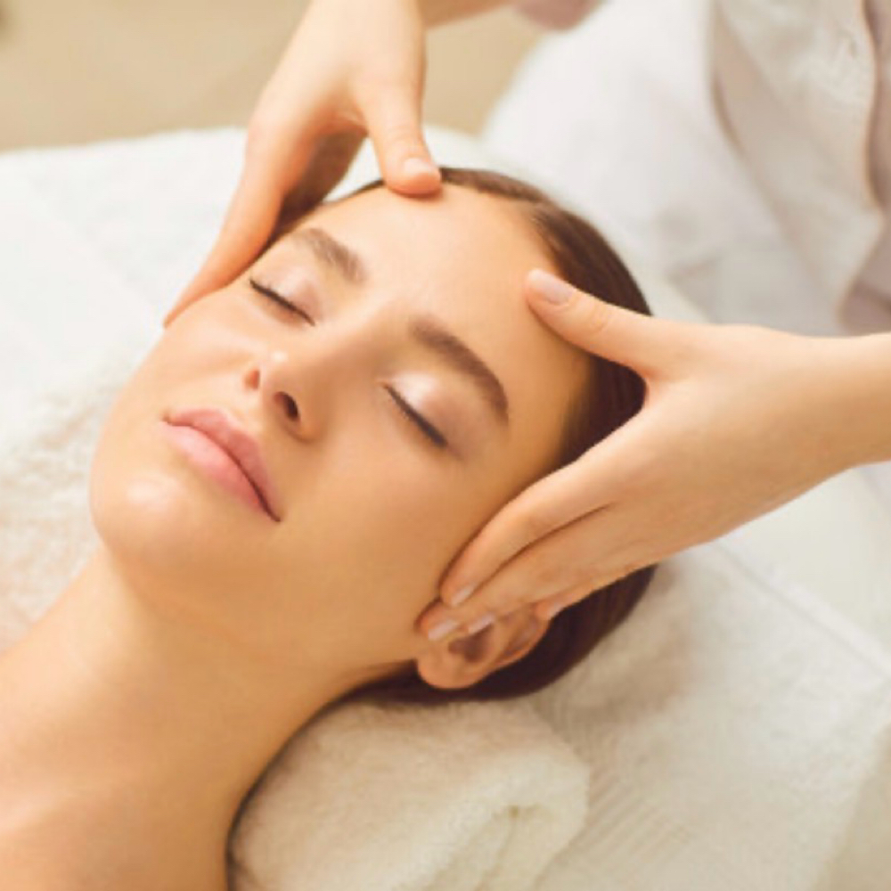 MYO SCULPT Facial Massage at SAI Skincare Studio in Brownsville, TX