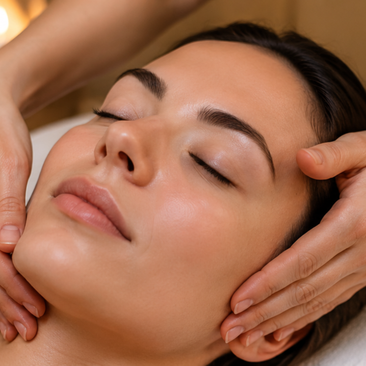 MYO SCULPT Facial Massage at SAI Skincare Studio in Brownsville, TX