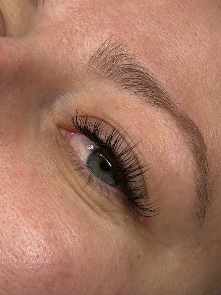 Classic Lash Fill