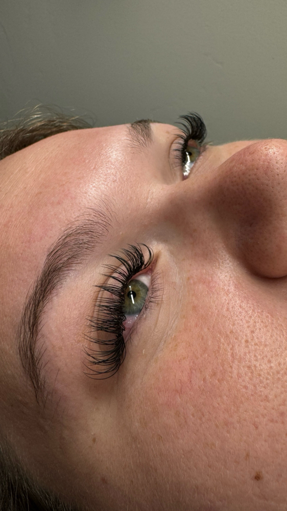Classic Lash Fill