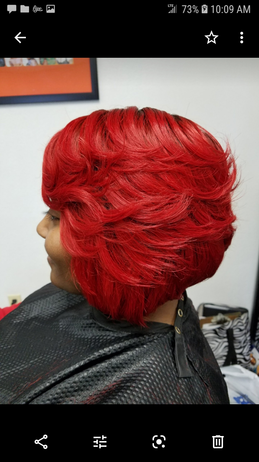 Basic Quickweave