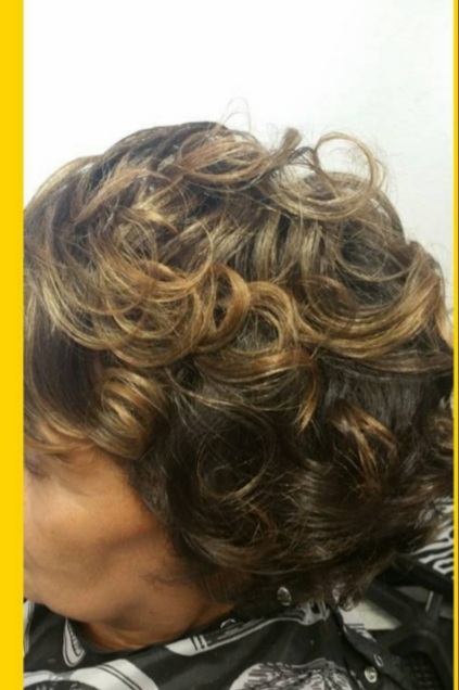 Roller Set