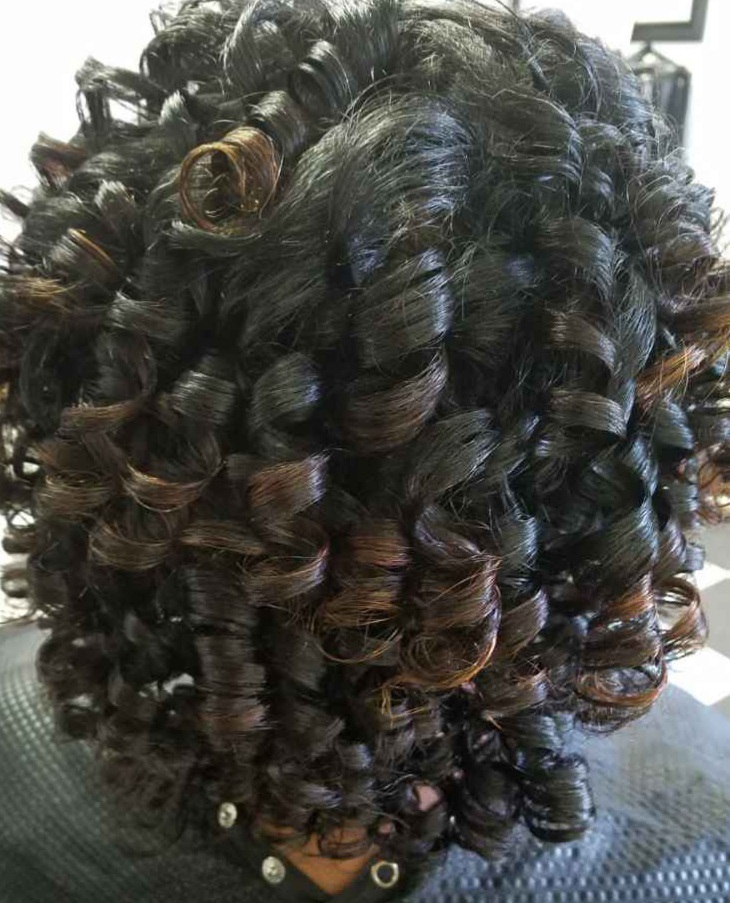 Spirals