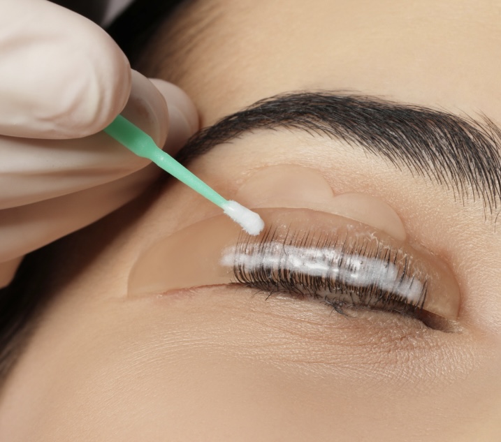 Lash Tint
