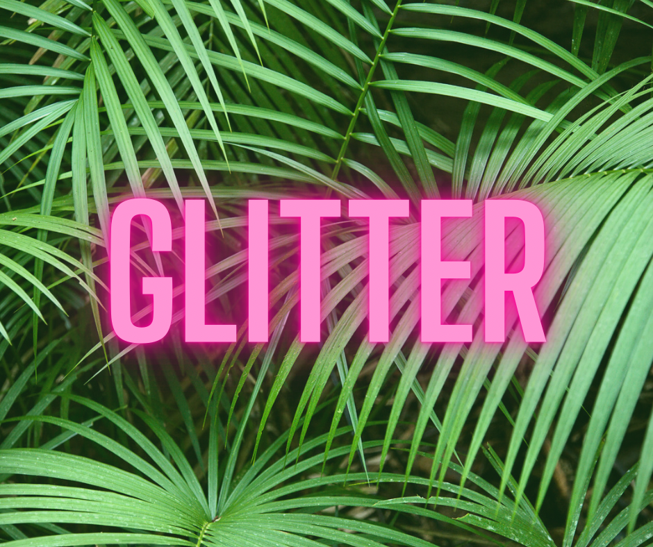 Glitter Per Nail